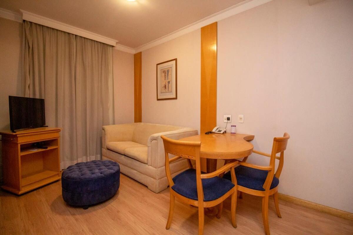 BHomy Pinheiros Próximo à Oscar Freire EX2207 Apartamento São Paulo Exterior foto