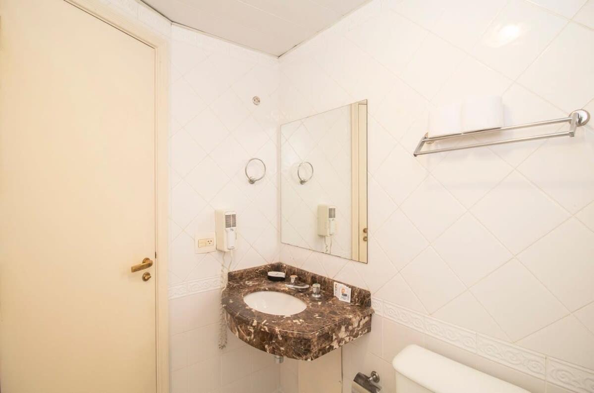 BHomy Pinheiros Próximo à Oscar Freire EX2207 Apartamento São Paulo Exterior foto