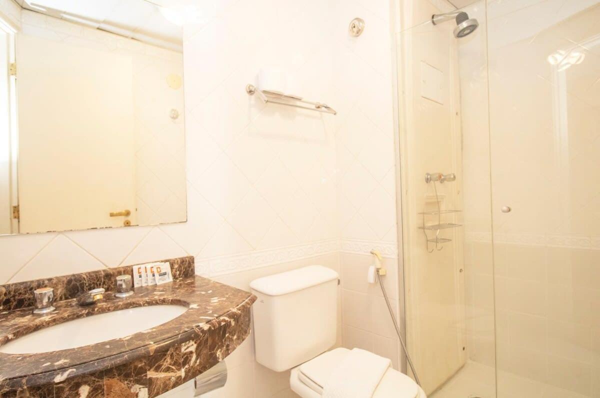 BHomy Pinheiros Próximo à Oscar Freire EX2207 Apartamento São Paulo Exterior foto