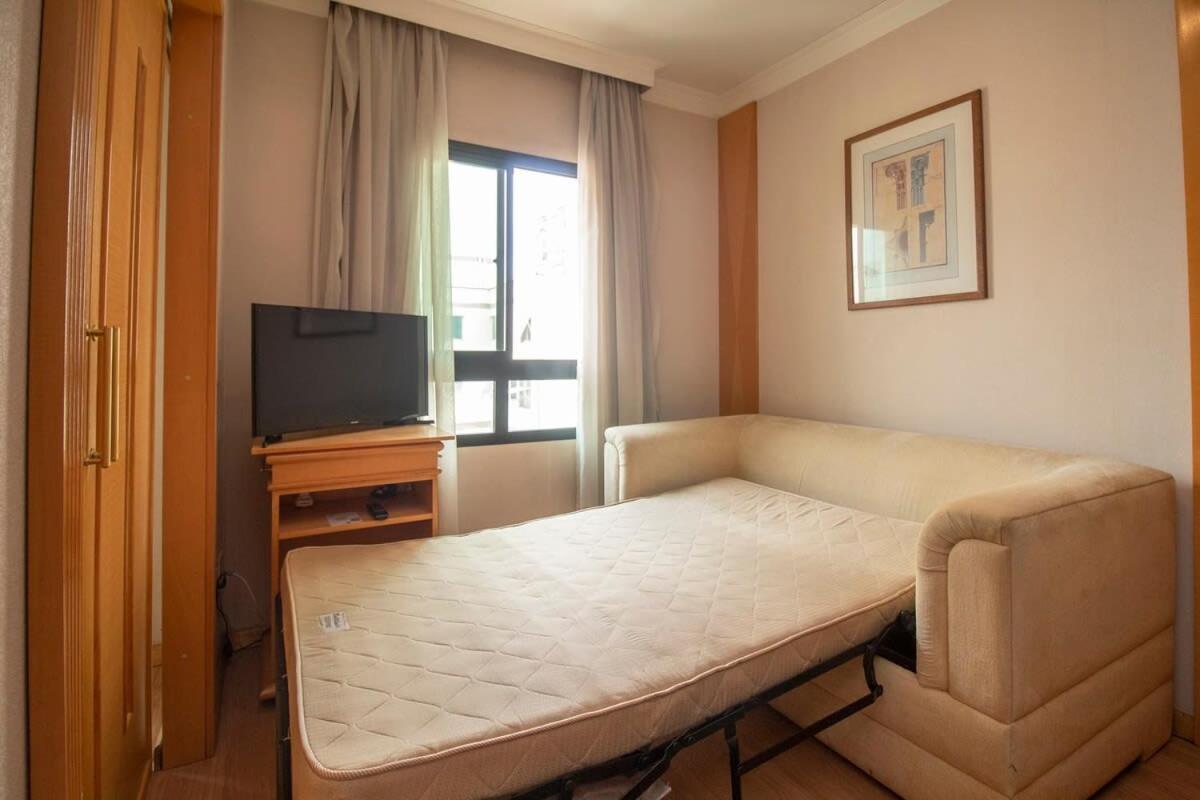 BHomy Pinheiros Próximo à Oscar Freire EX2207 Apartamento São Paulo Exterior foto