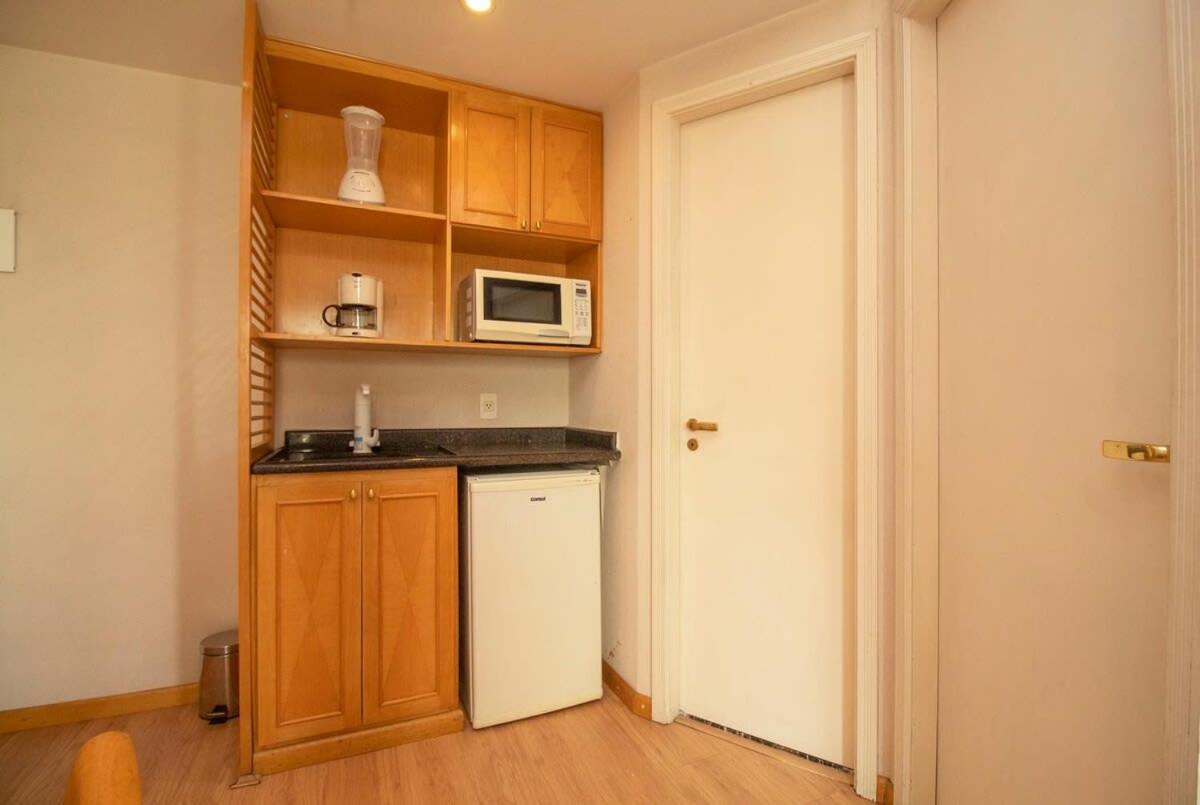 BHomy Pinheiros Próximo à Oscar Freire EX2207 Apartamento São Paulo Exterior foto
