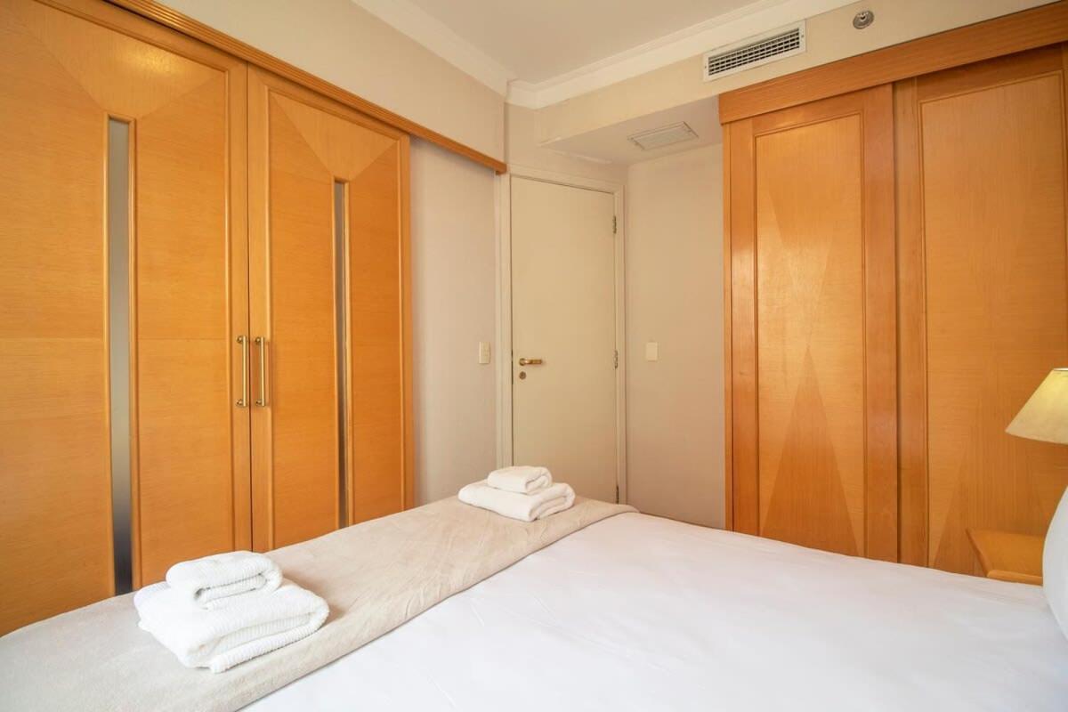 BHomy Pinheiros Próximo à Oscar Freire EX2207 Apartamento São Paulo Exterior foto